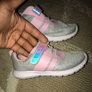 2/$15 Sparkly NAUTICA SNEAKERS